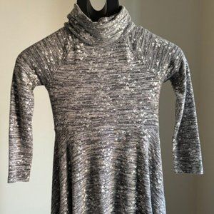 Sonoma Girls' Casual Dress Size 6x